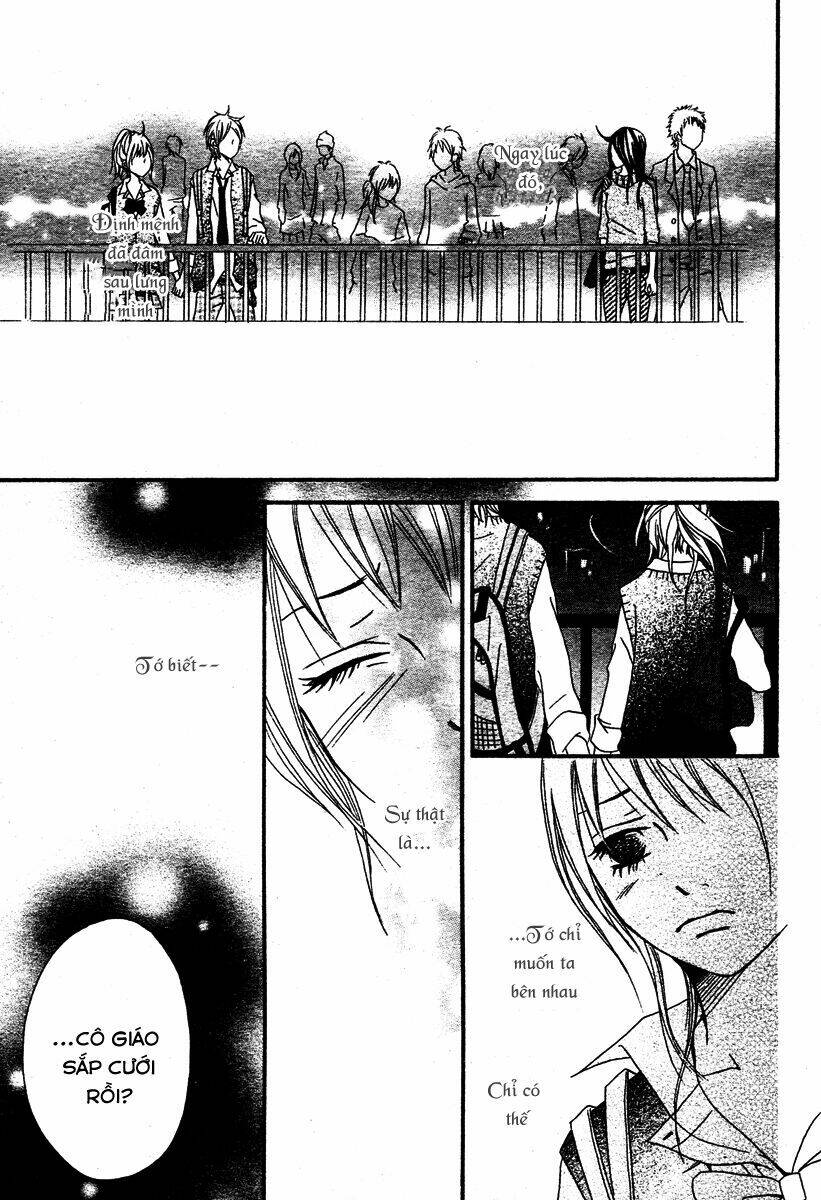 1/3 romantica chapter 2 32