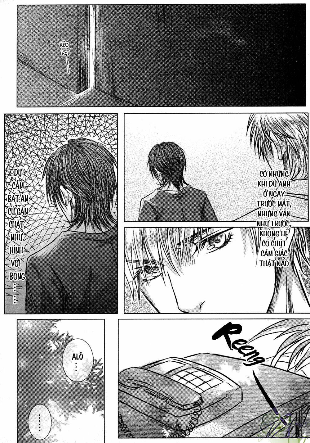 đạo mộ bút ký dj - kinh trập chapter 2 6