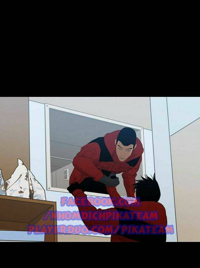 đêm vùng cực chapter 41 89