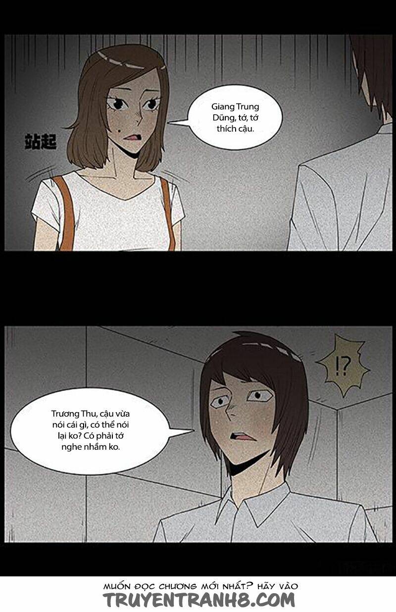 kinh dị đêm khuya chapter 60 29