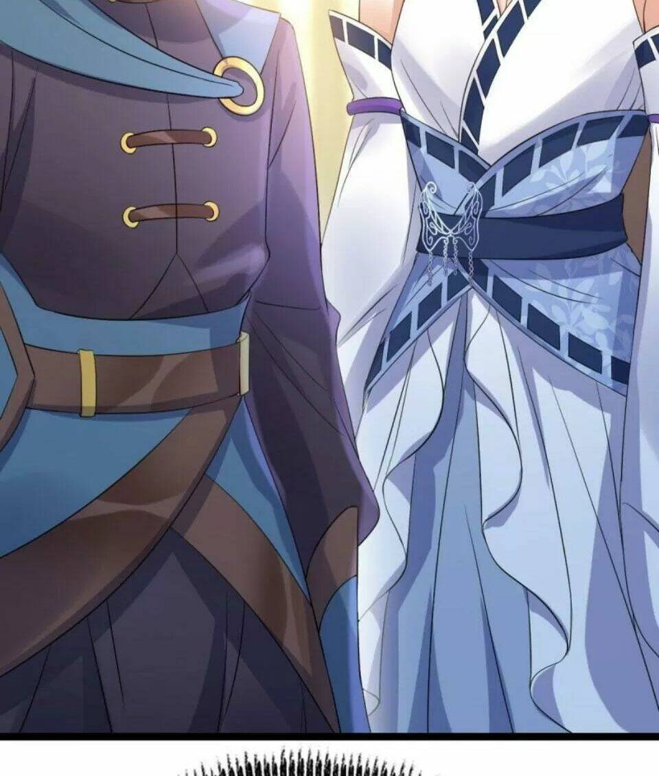 phế nữ yêu thần chapter 64 35