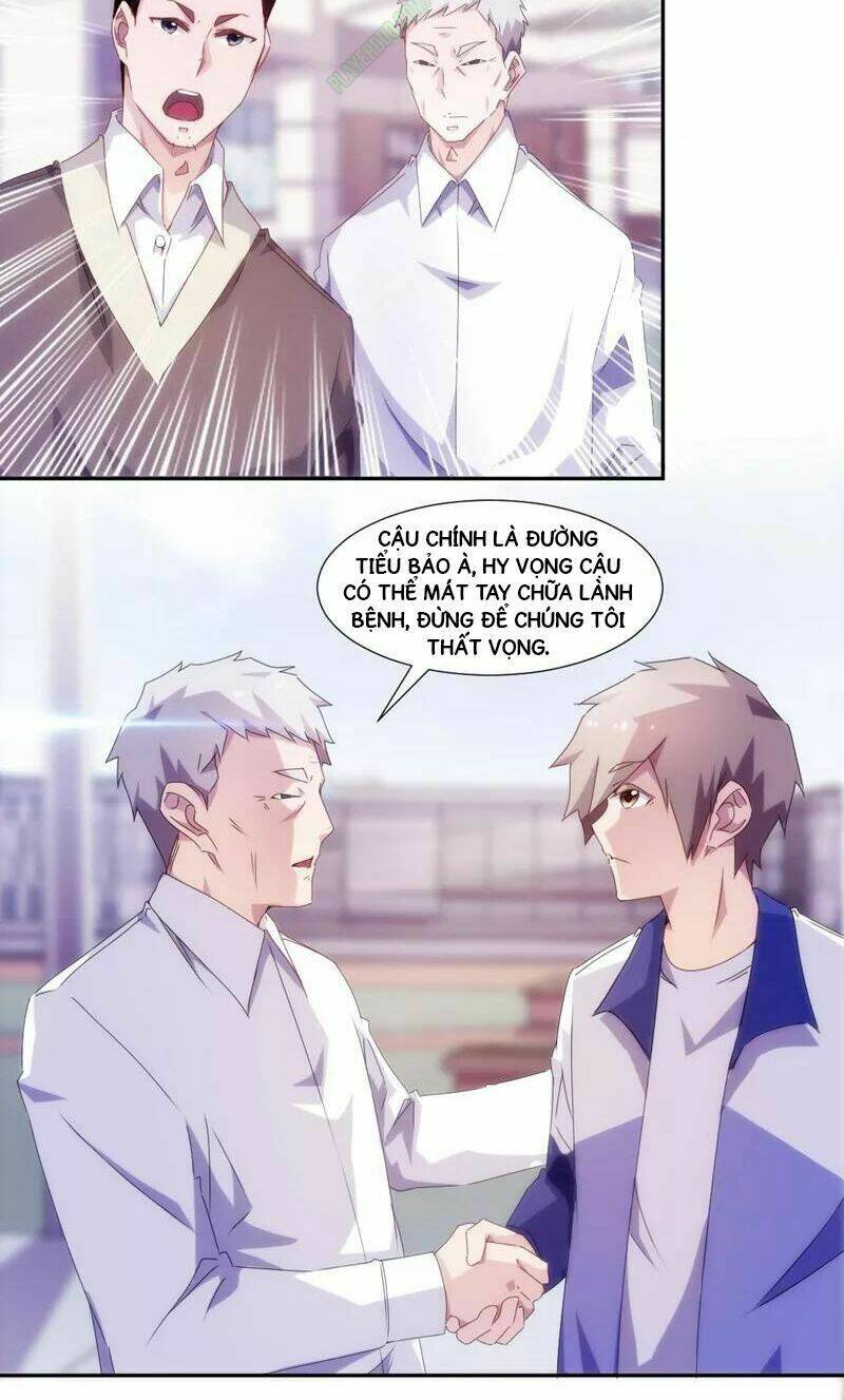 thần y hệ thống chapter 52 2