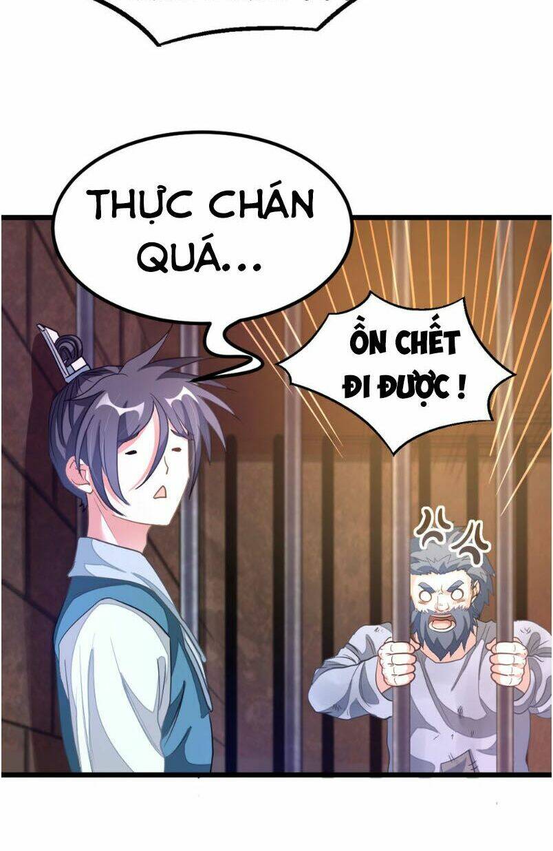 cửu dương thần vương chapter 159 17