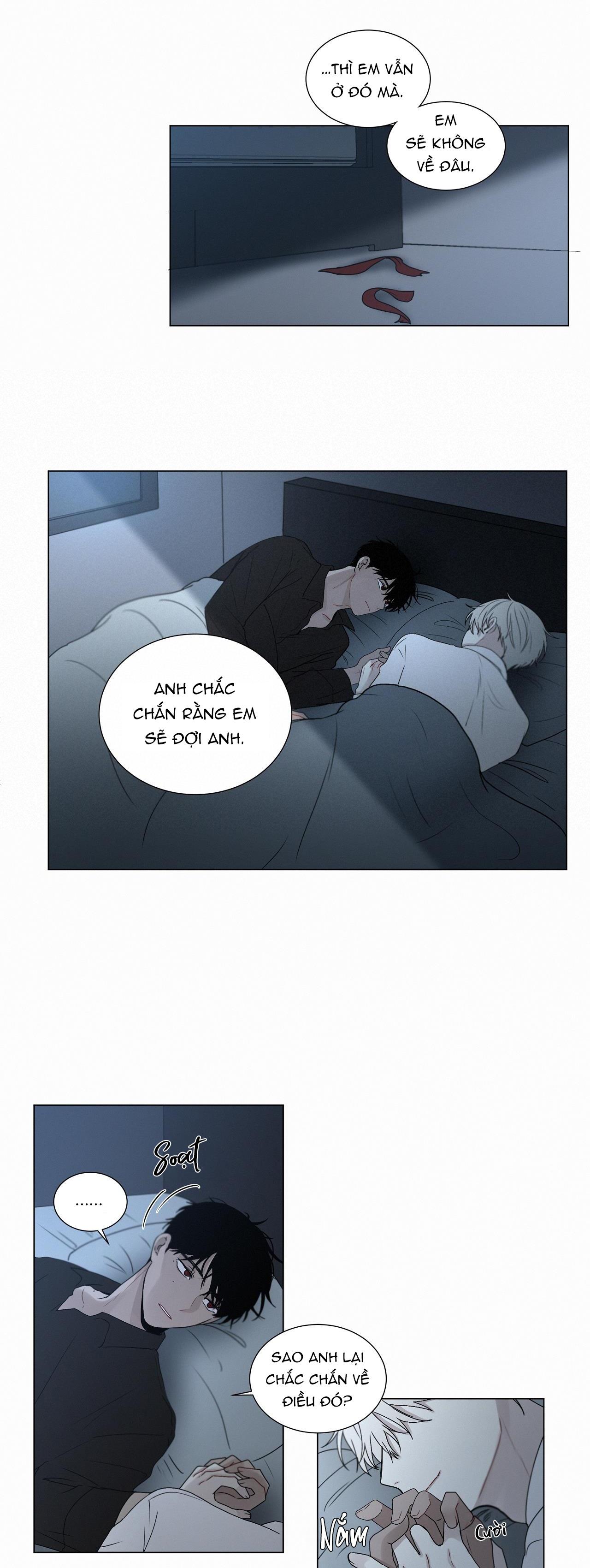 hiến tế máu chapter 36 14