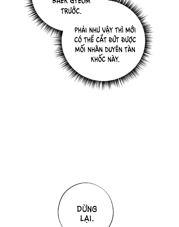 [18+] mơ về một cơn mưa phùn chapter 28.1 20