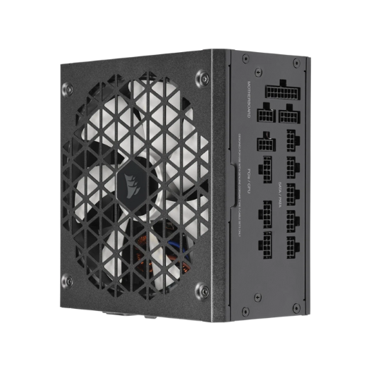 Nguồn Máy Tính Corsair RM850x Shift | 80 Plus Gold | Full Modul ( CP-9020252-NA ) - Hàng Chính Hãng