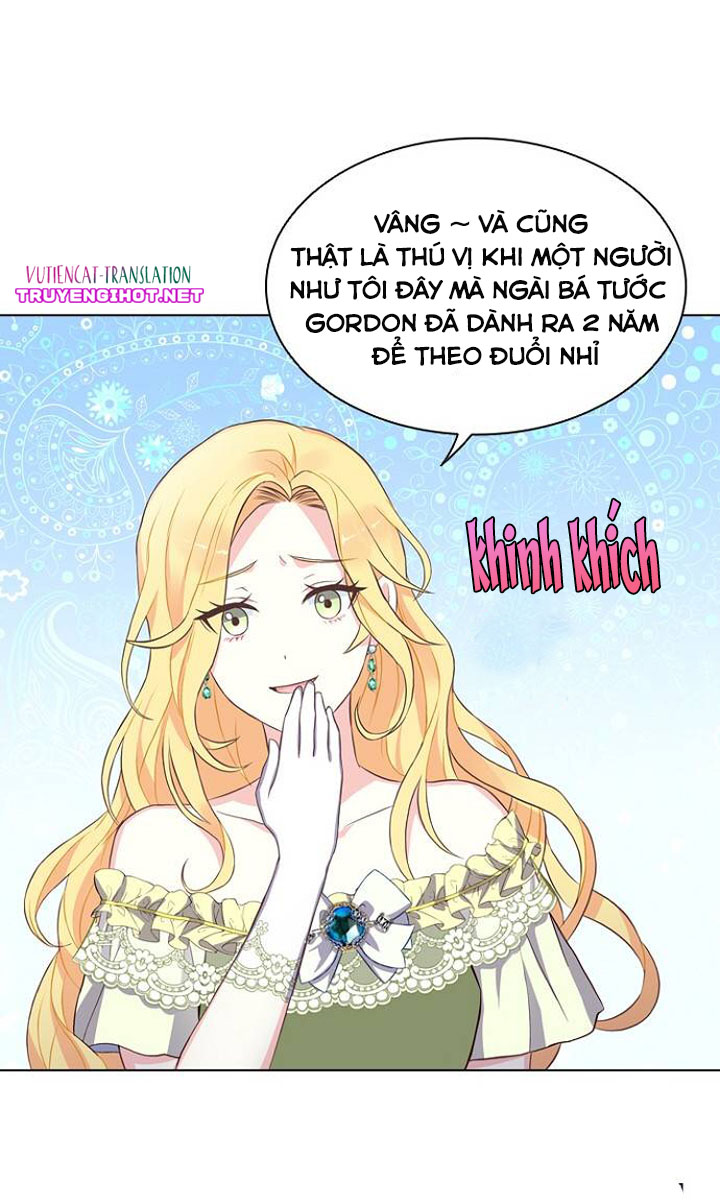 lời cầu hôn đến từ hoàng đế chapter 3 46