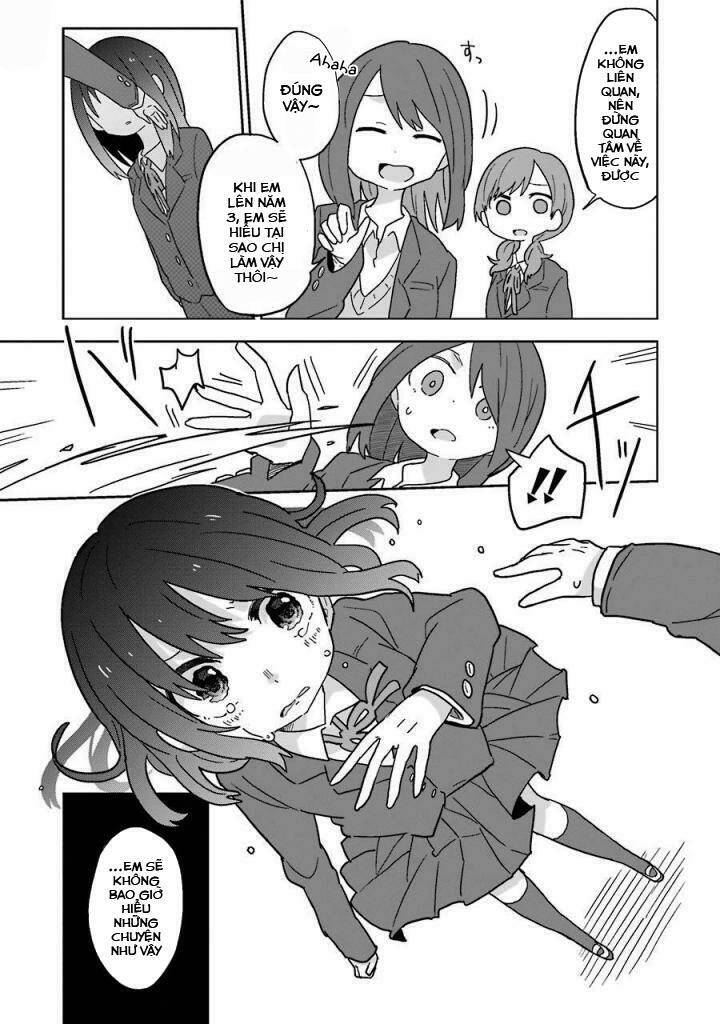 fukanzen na hito no tame ni chapter 5 12