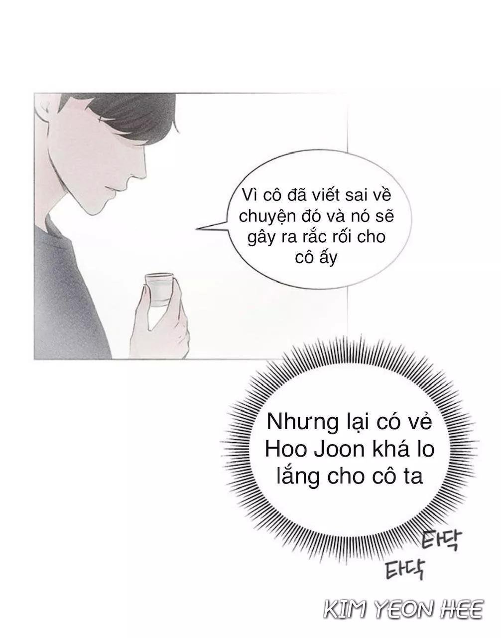 tôi kết hôn cùng antifan chapter 22 65