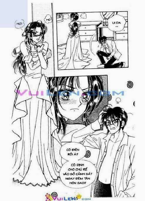 nhật ký tân hôn chapter 1 141