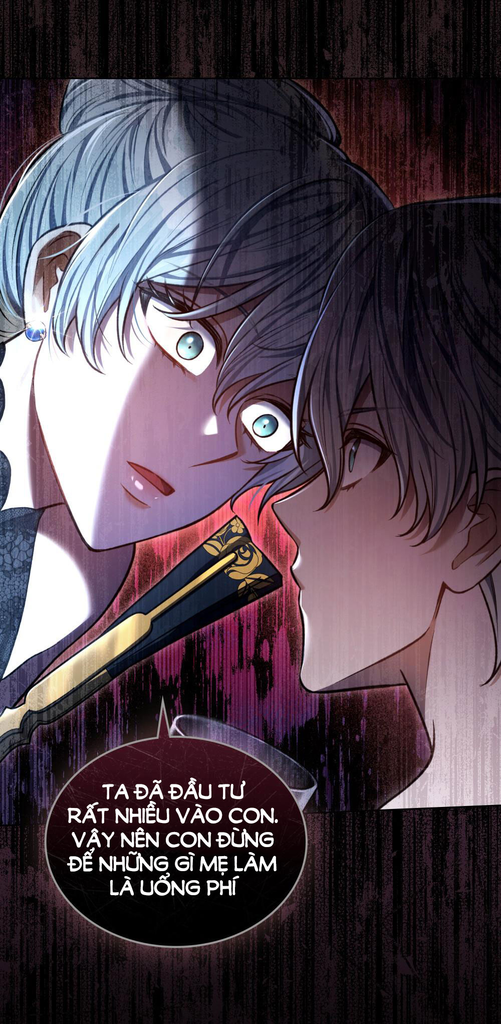 Cách Sống Như Một Hoàng Tử Nước Đối Địch chapter 14.2 - Trang 15