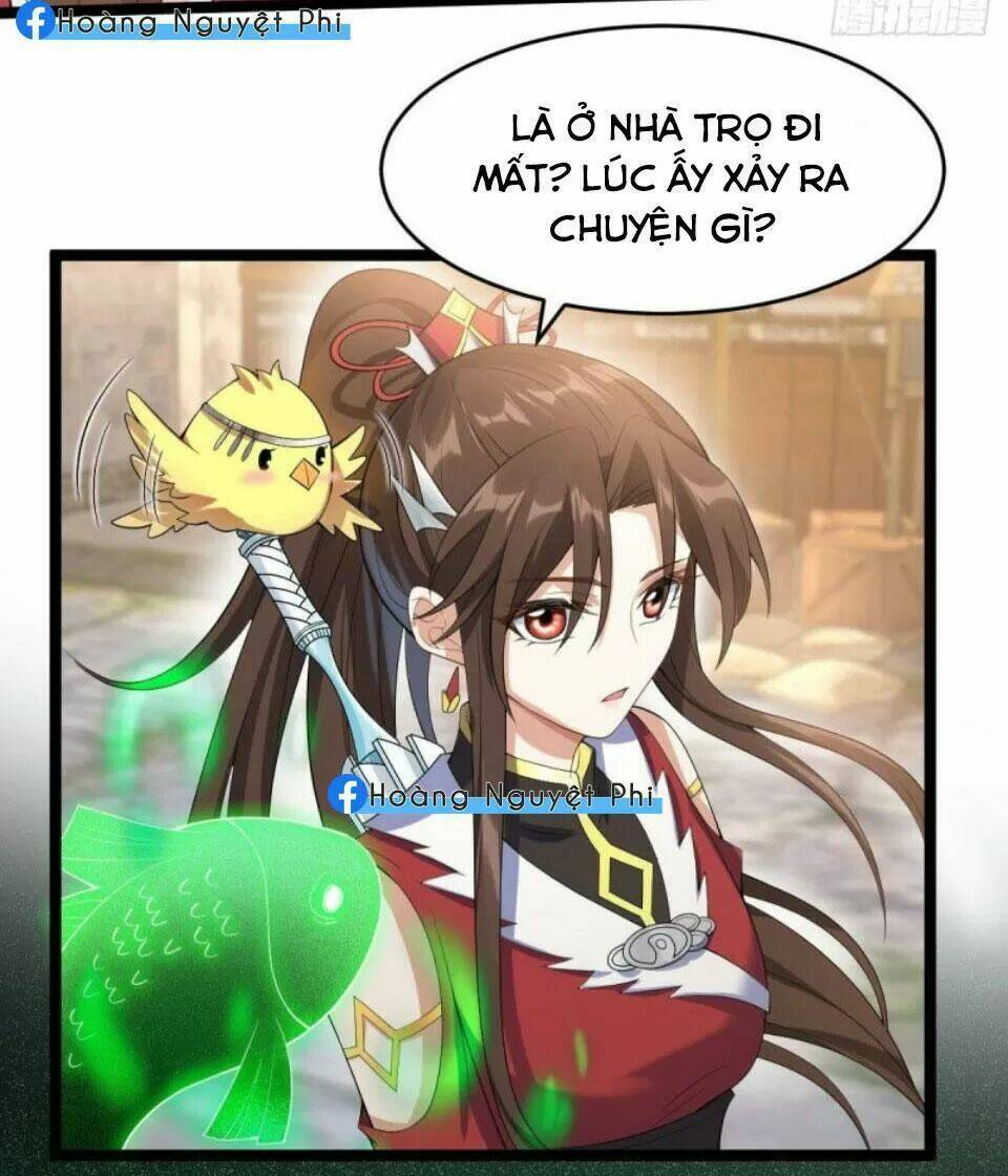 phế nữ yêu thần chapter 65 40