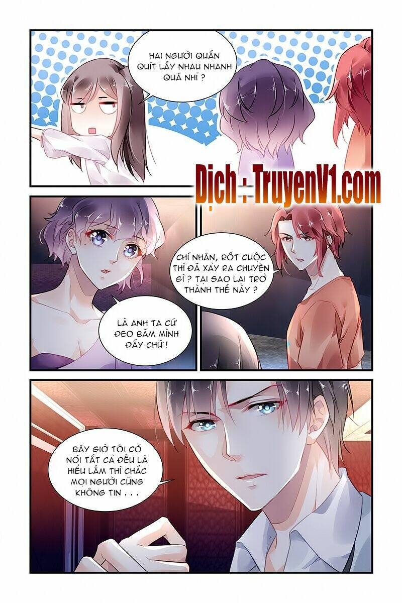 xin hãy làm em trở nên xinh đẹp chapter 29 3