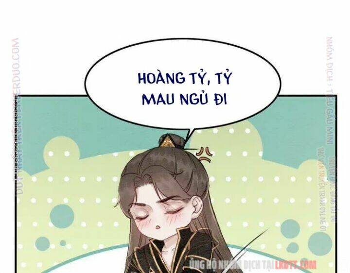 trọng sinh bá sủng nhiếp chính vương quá mạnh mẽ chapter 212 53