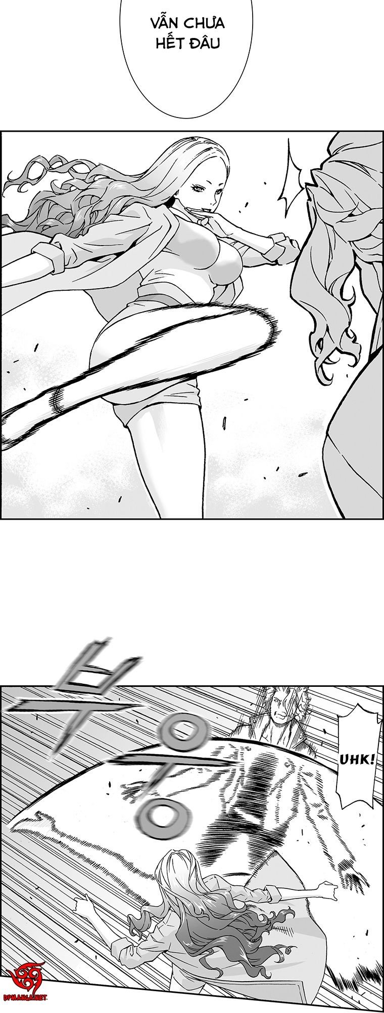 action idols - age of young dragons chapter 17 6