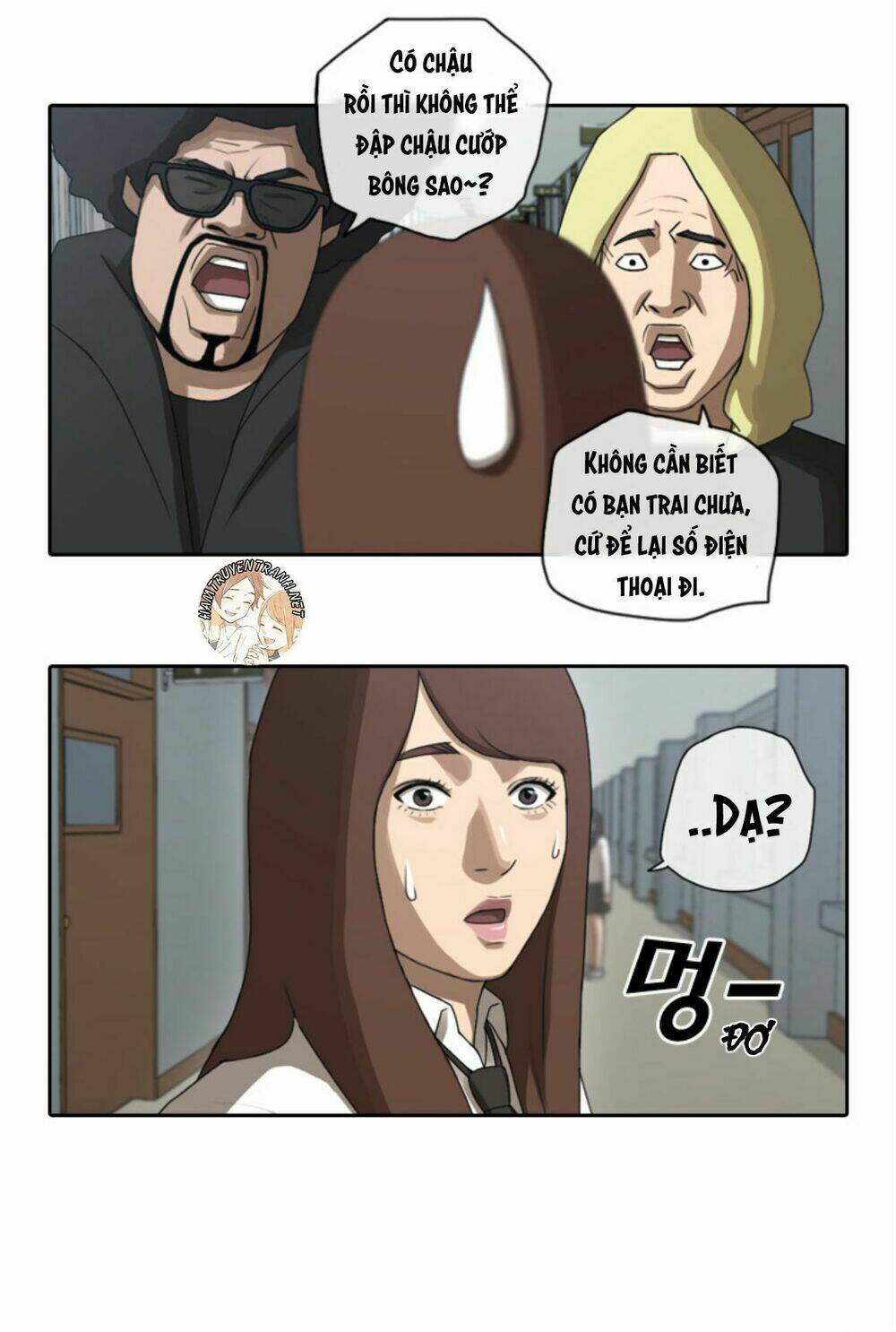 free draw m chapter 35 8