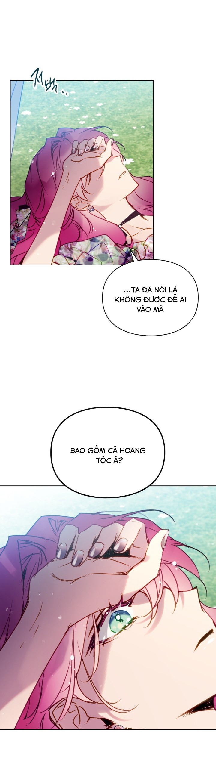 kết thúc của nhân vật phản diện chỉ có thể là cái chết chapter 145 30