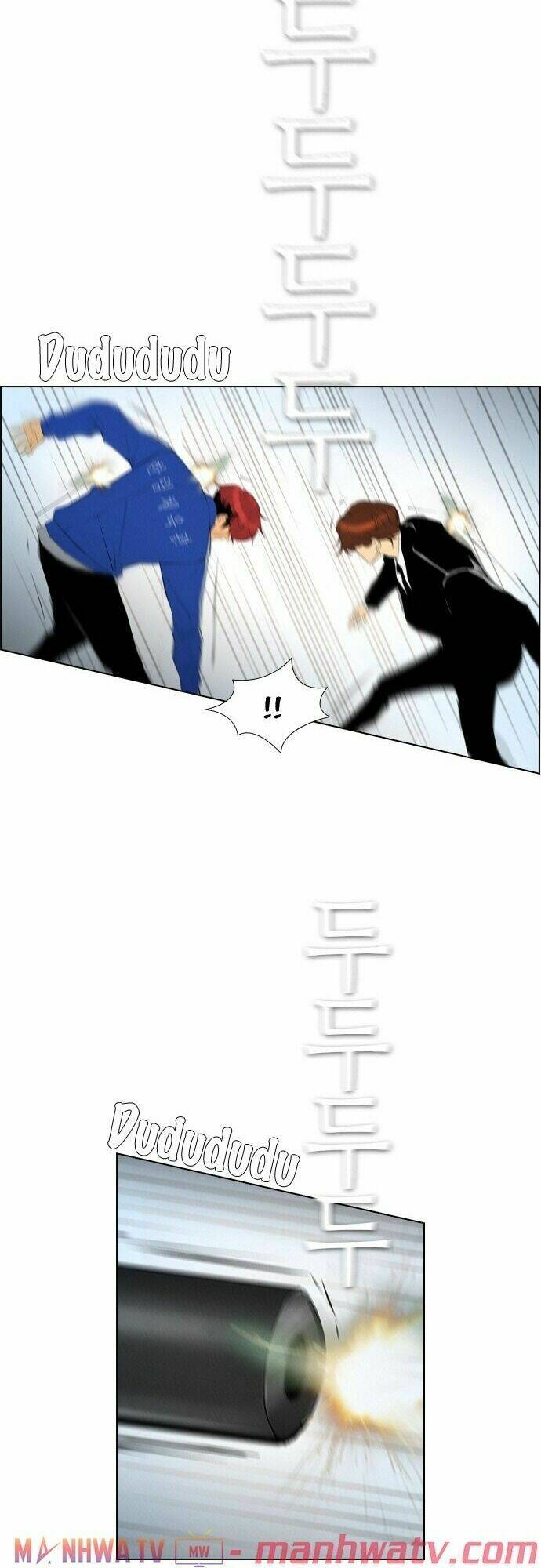 kẻ hồi sinh chapter 86 17