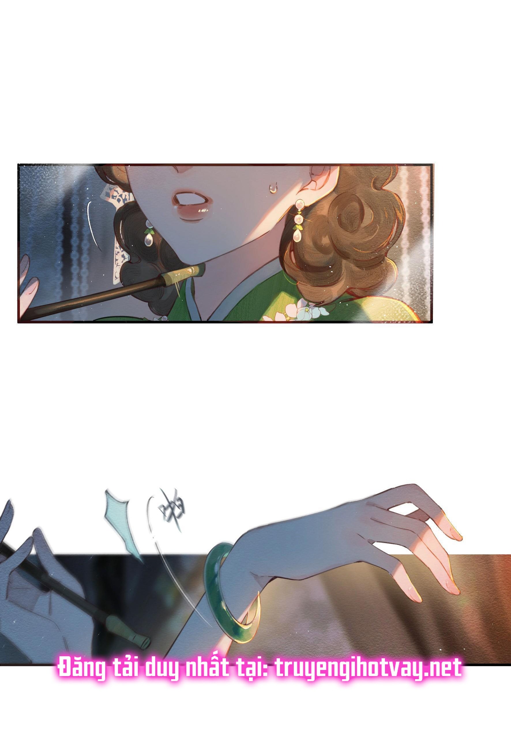 trộm hương chapter 2 3