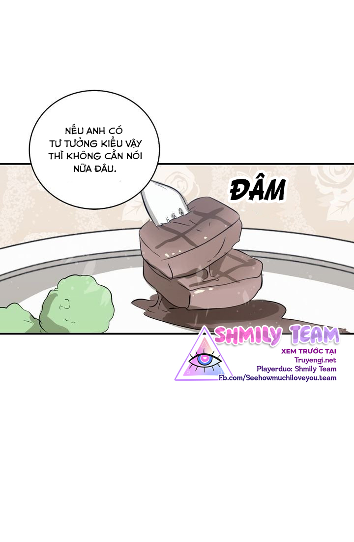 tôi là bạn gái cũ của một vị anh hùng chapter 7 15