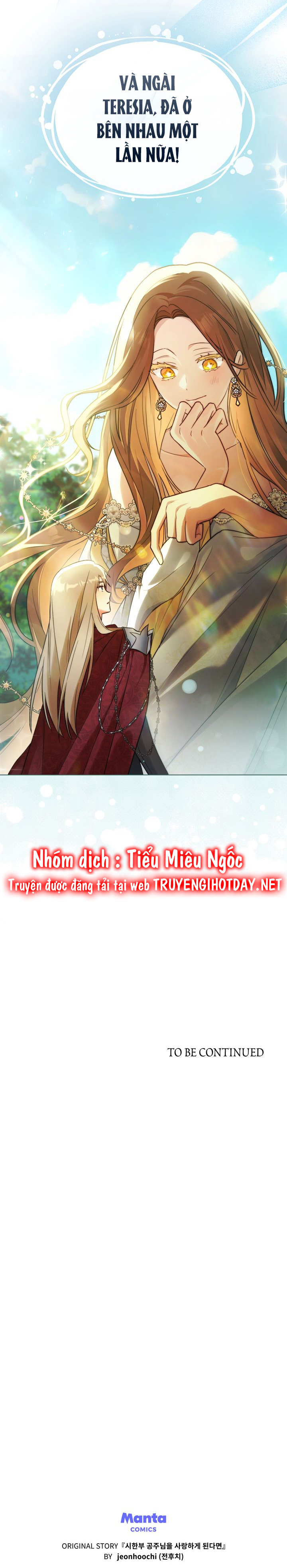 yêu cô công chúa sắp chết chapter 26 11