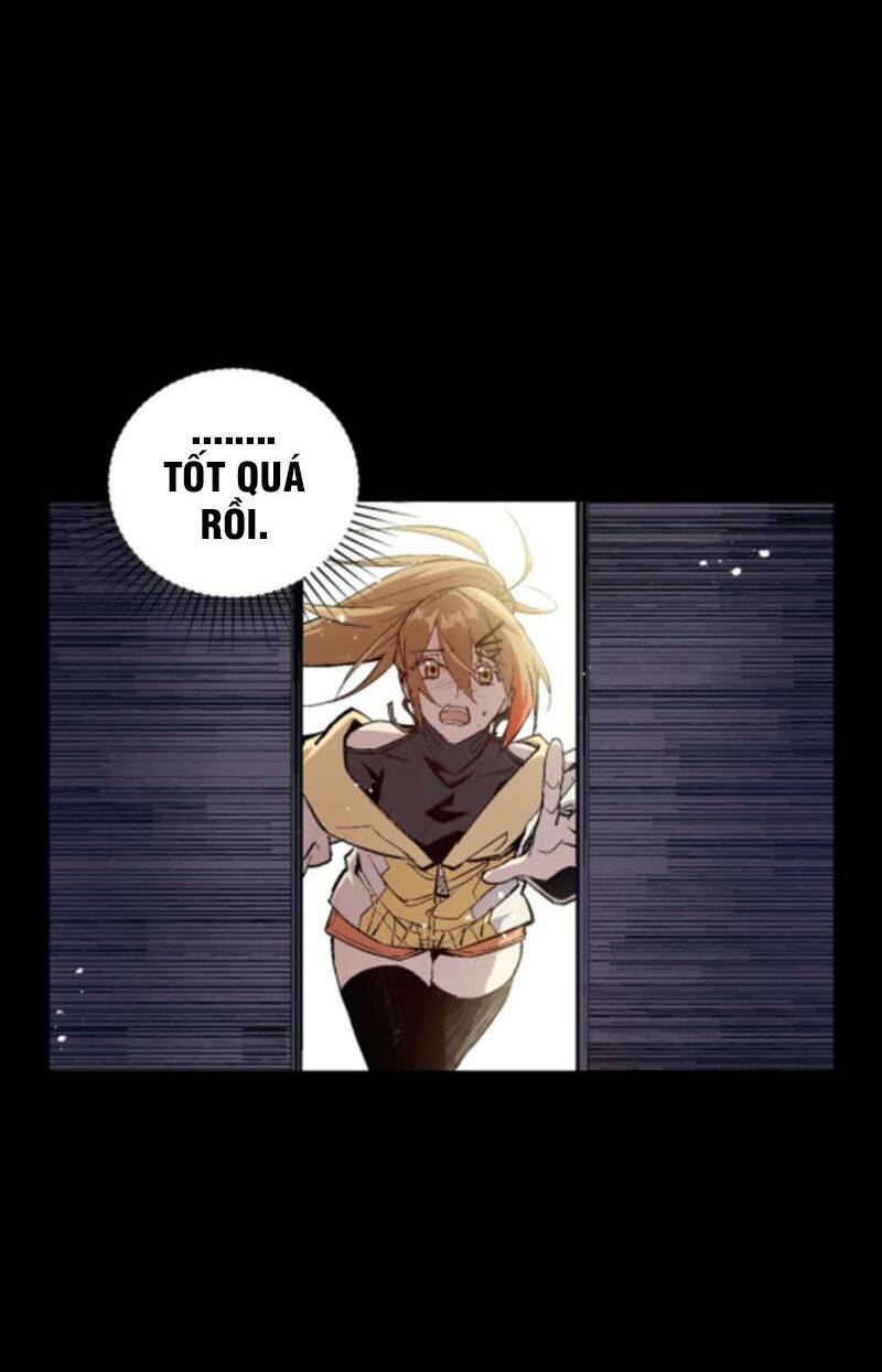 vương bài đặc công trùng sinh vườn trường chapter 49 50