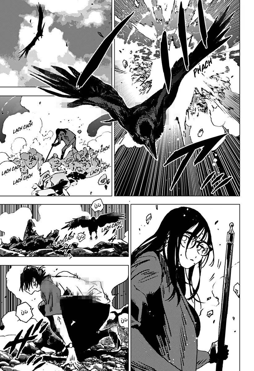 summer time render chapter 107 12