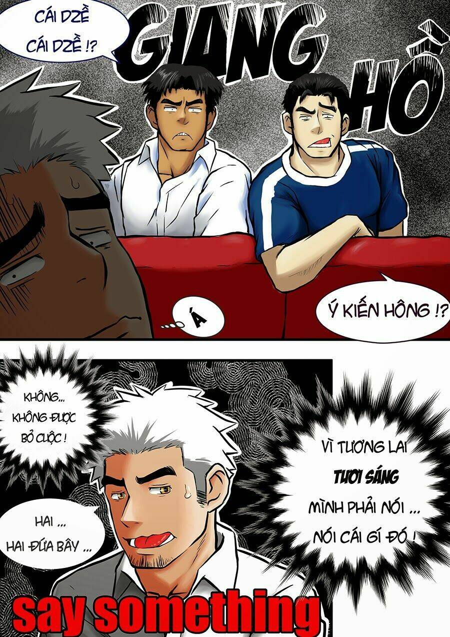 employee and boss - relationship chapter 4 3