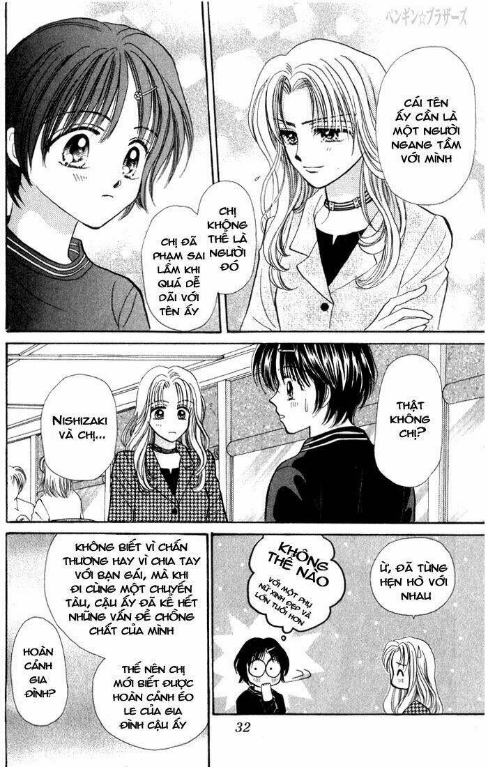 penguin brothers chapter 17 32