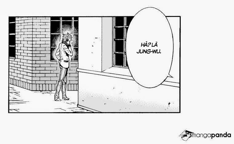 action idols - age of young dragons chapter 2.2 35