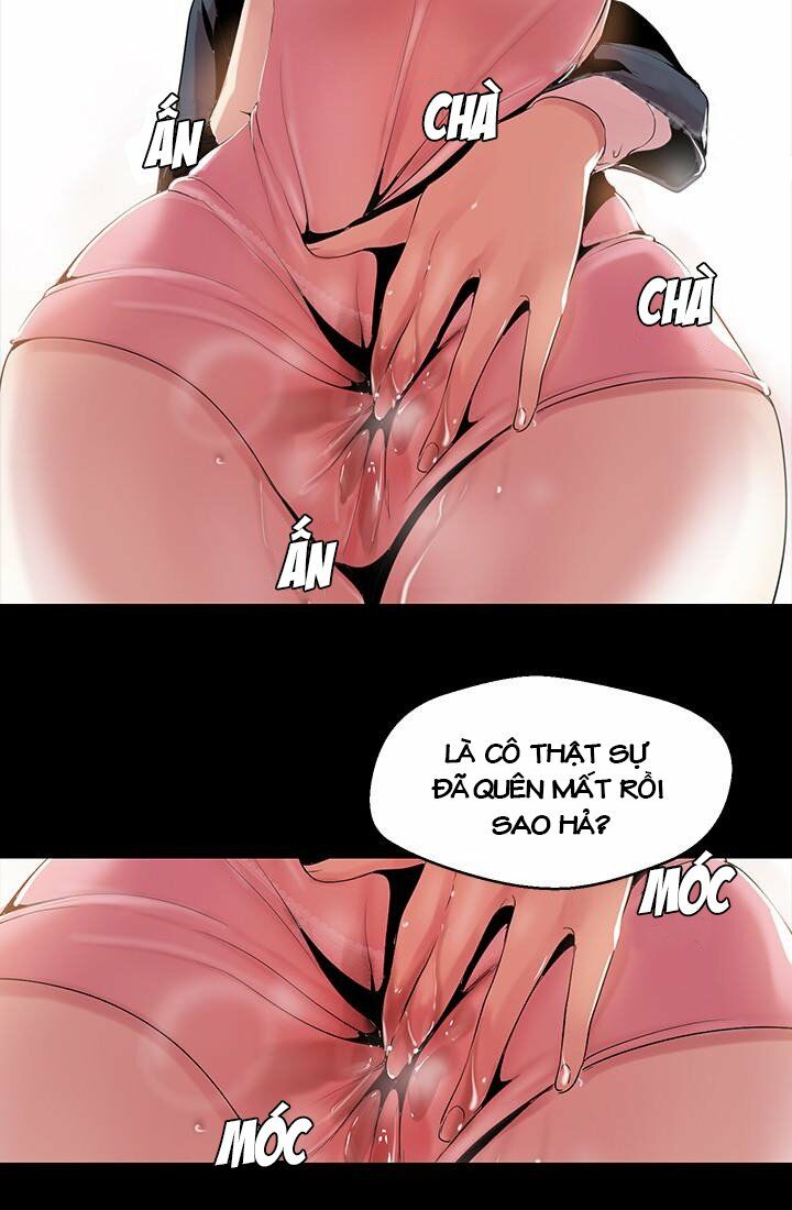 tân thế giới tuyệt vời chapter 43 14