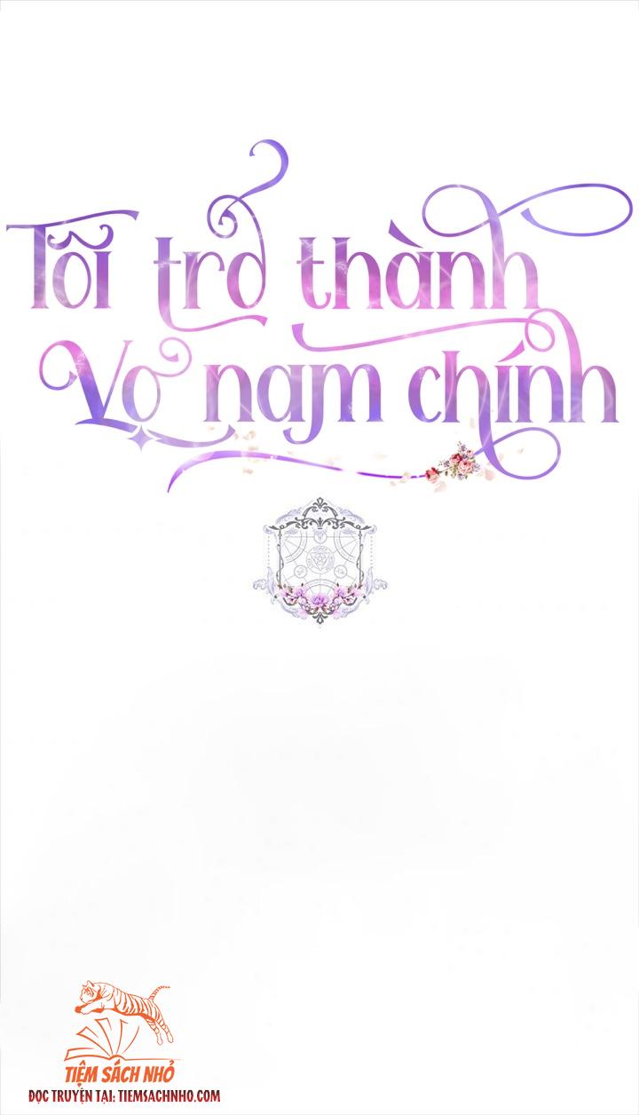 trở thành vợ nam chính chapter 21 25
