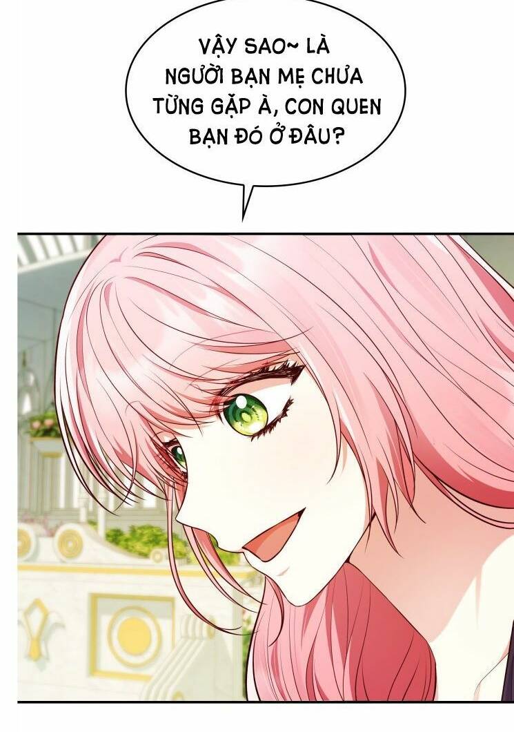 từ ác nữ, tôi trở thành một người mẹ chapter 31 12