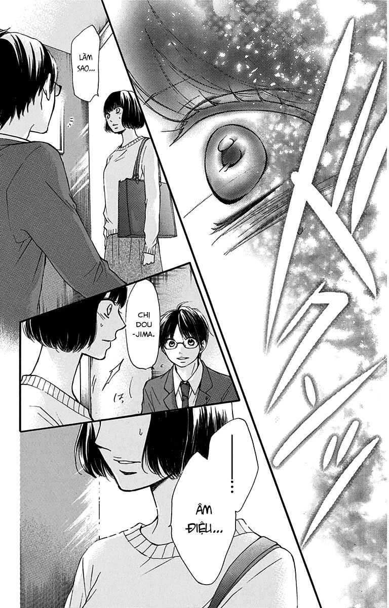 kono oto tomare! chapter 39 10