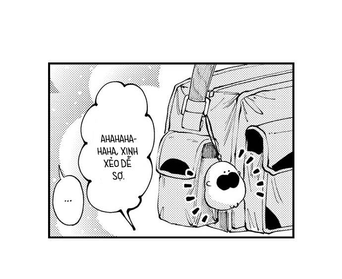 bị một anh chàng lập dị tấn công chapter 26 30