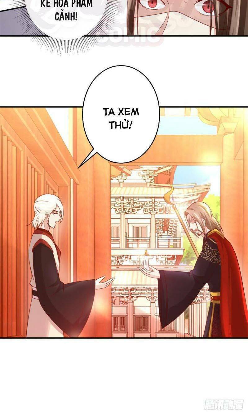 cửu dương đế tôn chapter 140 9