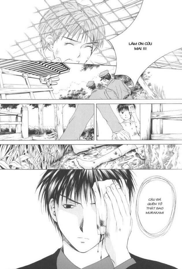 arcana soul chapter 9 19