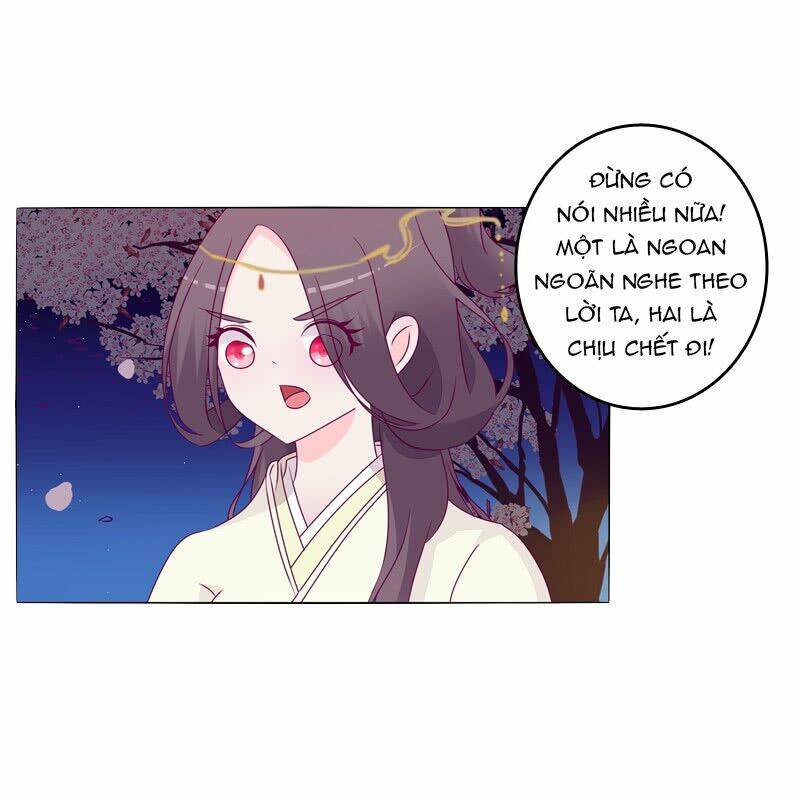 tướng quân mời ra trận chapter 25 23