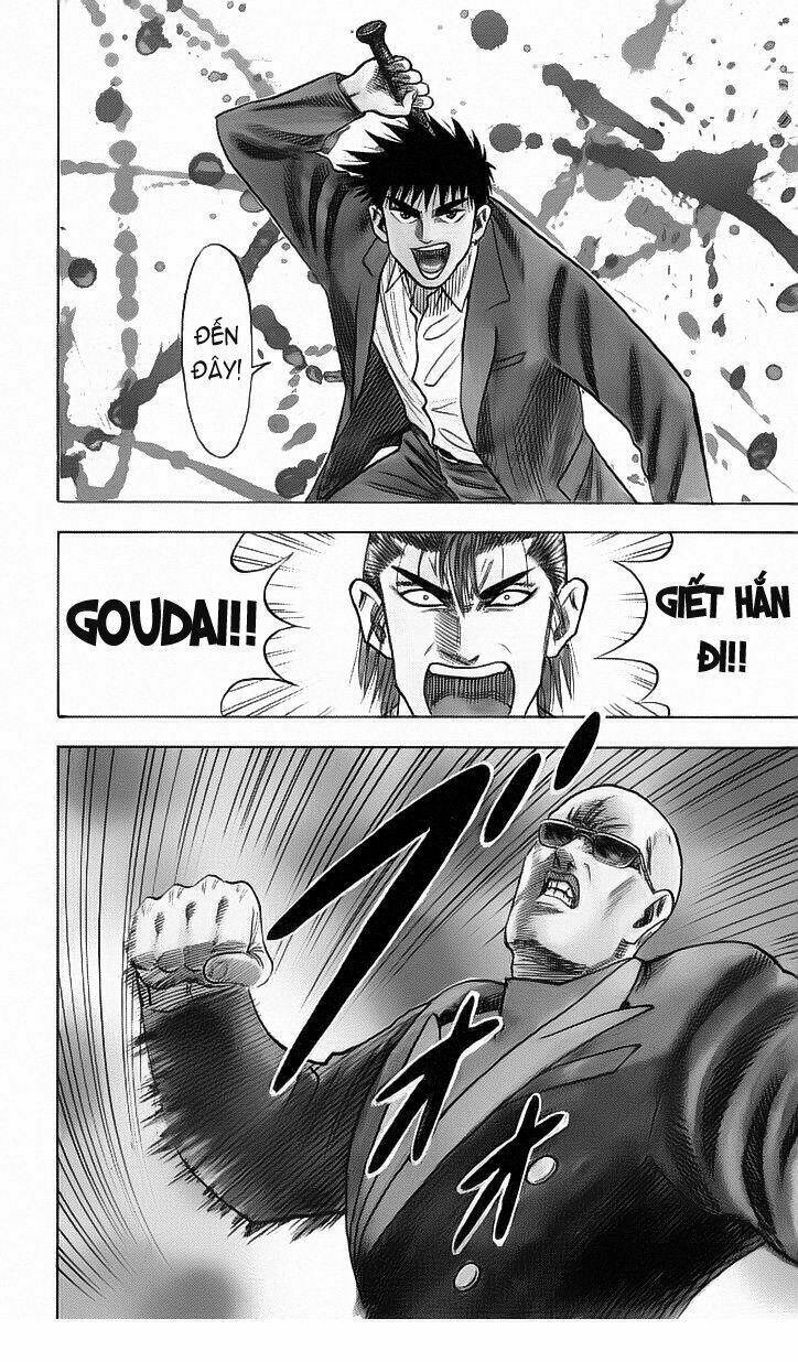 hareluya chapter 22 2