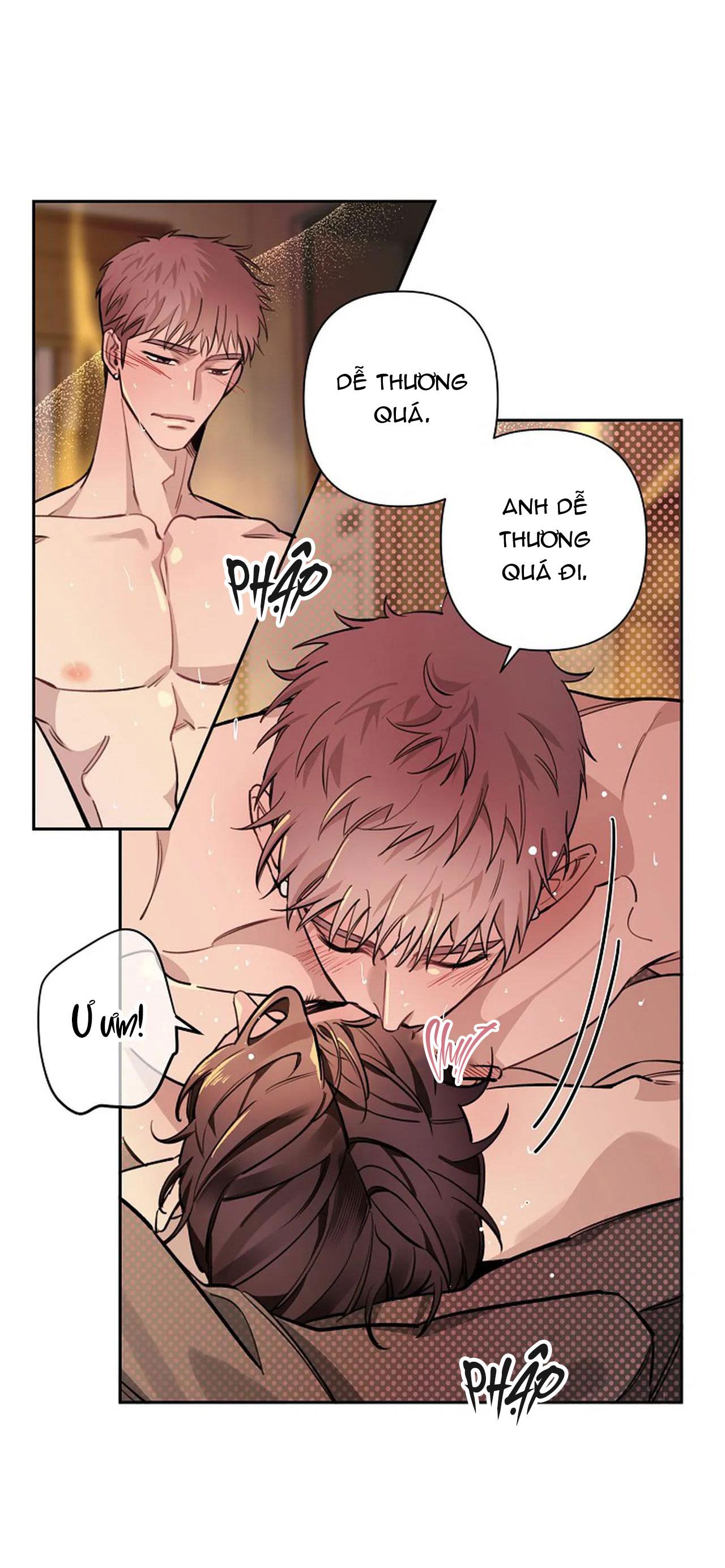 đêm dịu dàng chapter 50 4