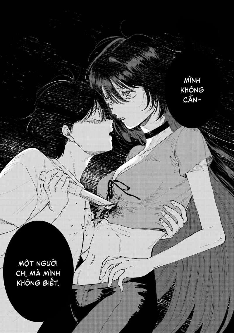 boku to mimoza no 75-nichi chapter 3 22