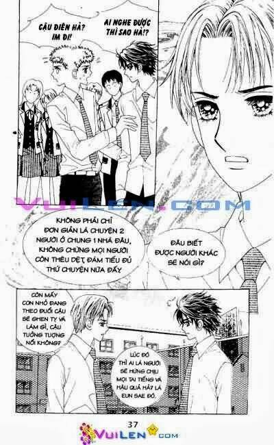 love your enemies chapter 16 37