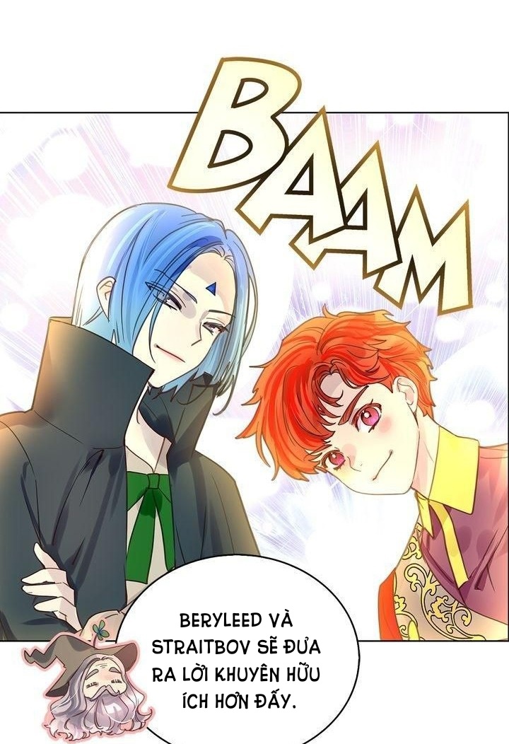 đừng xem thường nữ phụ chapter 164 17