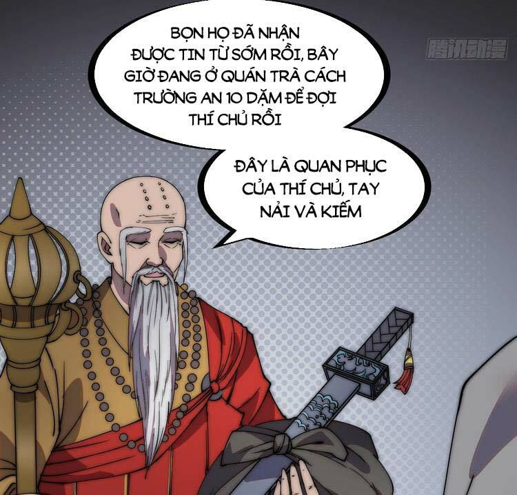 ta có một sơn trại chapter 233 21