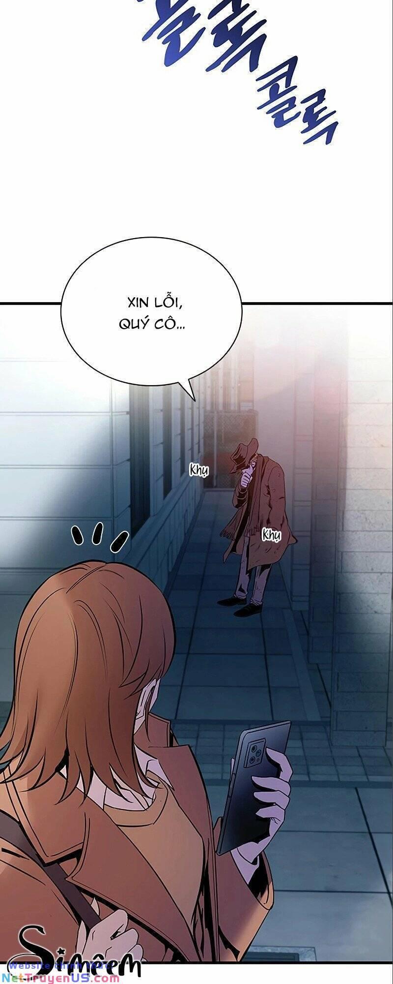 tiêu diệt ác nhân chapter 124 74