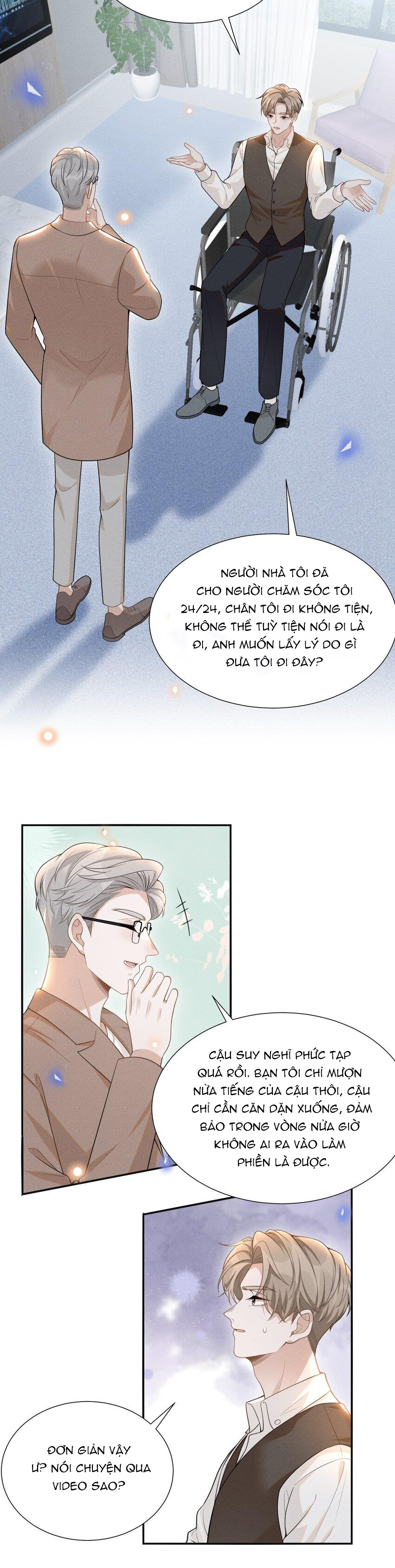 kiếp sau không gặp chapter 69 15