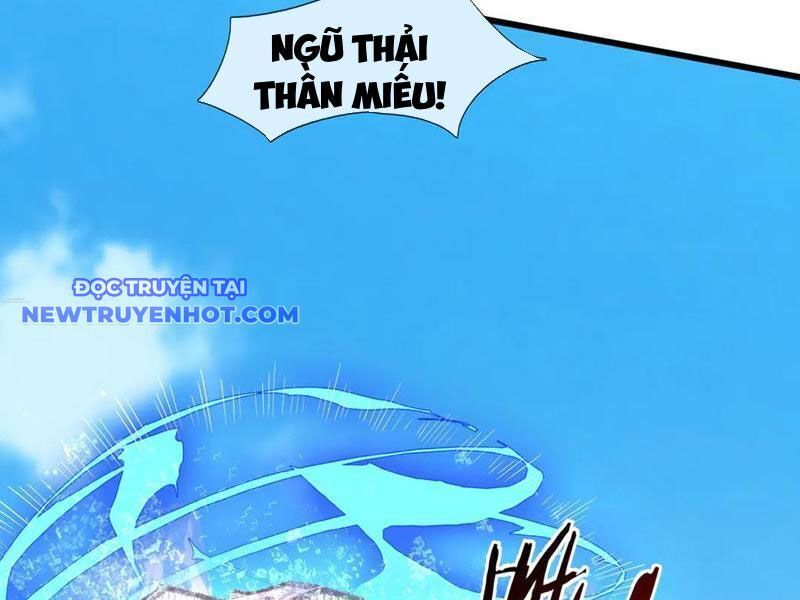 ngủ say vạn cổ: xuất thế đẩy ngang chư thiên chapter 80 141