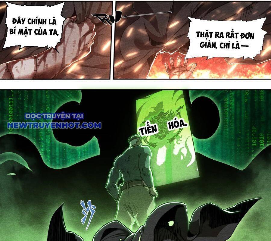 dự báo khải huyền chapter 160 35