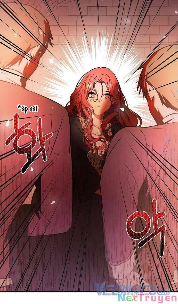 tôi không cố ý quyến rũ nam chính đâu! chapter 51 41