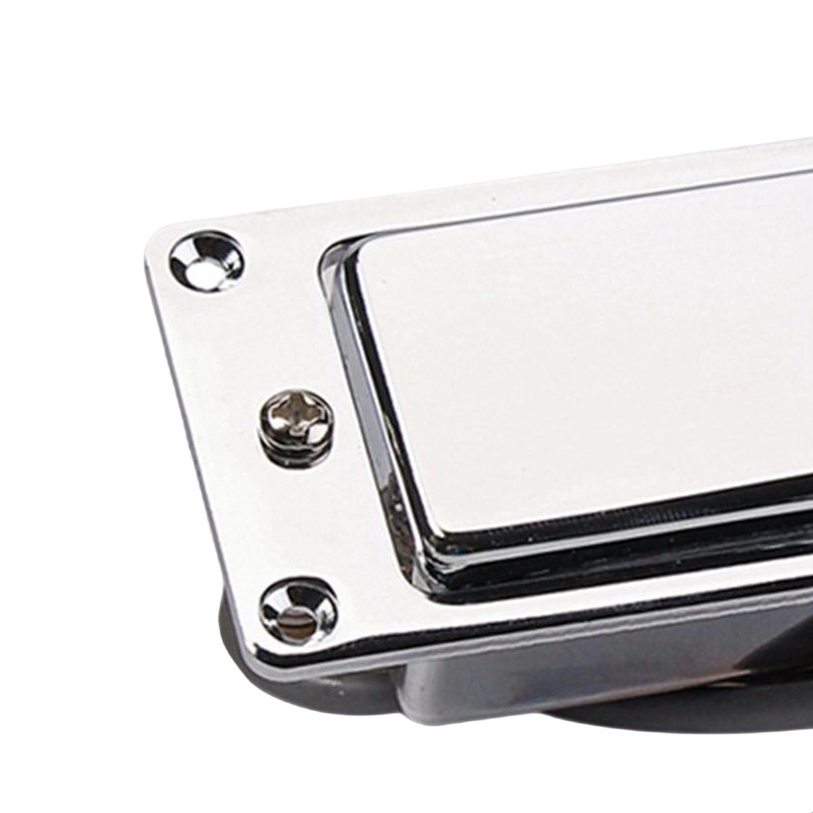 Double Coil Humbucker Guitar Pickup for Electric Guitars